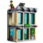  LEGO City    (60140)