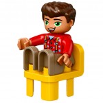  LEGO Duplo  (10834)