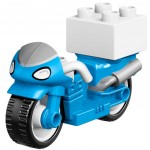  LEGO Duplo  (10834)