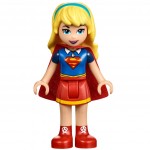  LEGO DC Super Hero Girls   (41232)