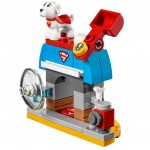  LEGO DC Super Hero Girls   (41233)