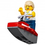  LEGO Creator    (31063)