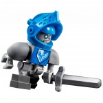  LEGO Nexo Knights -   (70351)