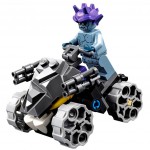  LEGO Nexo Knights   (70352)