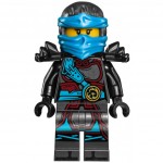  LEGO Ninjago  VXL (70625)
