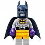  LEGO Batman Movie    (70909)