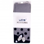  UCS SOCKS     (M0C0302-0899-NBG-blue-grey)