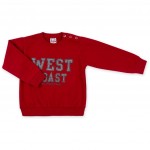    Breeze    "West coast" (8248-104B-red)