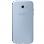   Samsung SM-A720F (Galaxy A7 Duos 2017) Blue (SM-A720FZBDSEK)
