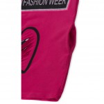  Breeze "Fashion week"   (8621-104G-pink)