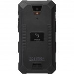   Sigma X-treme PQ24 Dual Sim Black (4827798875612)