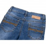  Breeze  (15YECPAN371-74B-jeans)