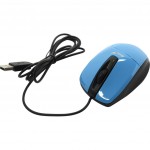 Genius DX-150X USB Blue/Black (31010231102)