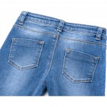  Breeze    (OZ-17703-74G-jeans)