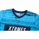   Breeze   "Xtrmes" (8883-164B-blue)