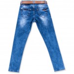  Breeze   (20058-140G-jeans)