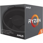  AMD Ryzen 5 1500X (YD150XBBAEBOX)