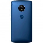  Motorola Moto G5 (XT1676) 16Gb Blue (PA610107UA)