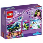  LEGO Friends  :  (41321)