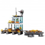  LEGO City    (60167)