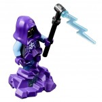  LEGO Nexo Knights -  (70354)