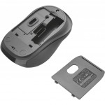  Trust Xani Optical Bluetooth Mouse black (21192)