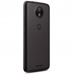   Motorola Moto C 3G (XT1750) Black (PA6J0041UA)