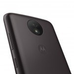   Motorola Moto C Plus (XT1723) Starry Black (PA800125UA)