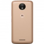   Motorola Moto C Plus (XT1723) Fine Gold (PA800126UA)