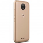  Motorola Moto C Plus (XT1723) Fine Gold (PA800126UA)