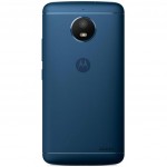   Motorola Moto E (XT1762) Oxford Blue (PA750032UA)