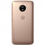   Motorola Moto E Plus (XT1771) Fine Gold (PA700064UA)