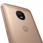   Motorola Moto E Plus (XT1771) Fine Gold (PA700064UA)