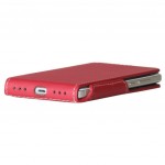   .  RED POINT  Xiaomi Redmi 4 Prime - Flip case (Red) (6326627)