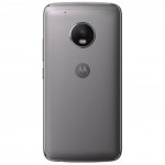   Motorola Moto G5S (XT1794) 32Gb Grey (PA7W0024UA)