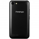   PRESTIGIO MultiPhone 3423 Wize R3 DUO Black (PSP3423DUOBLACK)