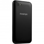   PRESTIGIO MultiPhone 3423 Wize R3 DUO Black (PSP3423DUOBLACK)