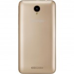   PRESTIGIO MultiPhone 3510 Wize G3 DUO Gold (PSP3510DUOGOLD)