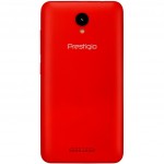   PRESTIGIO MultiPhone 3510 Wize G3 DUO Red (PSP3510DUORED)