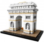  LEGO Architecture   (21036)