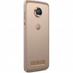   Motorola Moto Z2 Play (XT1710-09) 4/64Gb Gold (SM4482AJ1K7)