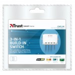   Trust ACM-3500-3 Tripple build-in switch (<3500W) (71053)