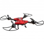  Skytech TK110HW Cam Foldable 6 Axis red