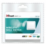    Trust AWST-8800 Wireless wall switch (71075)
