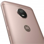   Motorola Moto E (XT1762) Metallic Full Gold (PA750090UA)