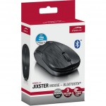  Speedlink Jixster, Bluetooth, black (SL-630100-BK)