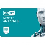  ESET NOD32 Antivirus  2 ,   2year (16_2_2)