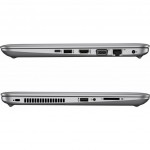  HP ProBook 430 G4 (W6P91AV_V5)