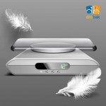   .  Drobak  PU  Apple iPhone 8 Plus (clear) (220202)