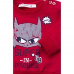    Breeze "Super in disguise" (10419-80B-red)